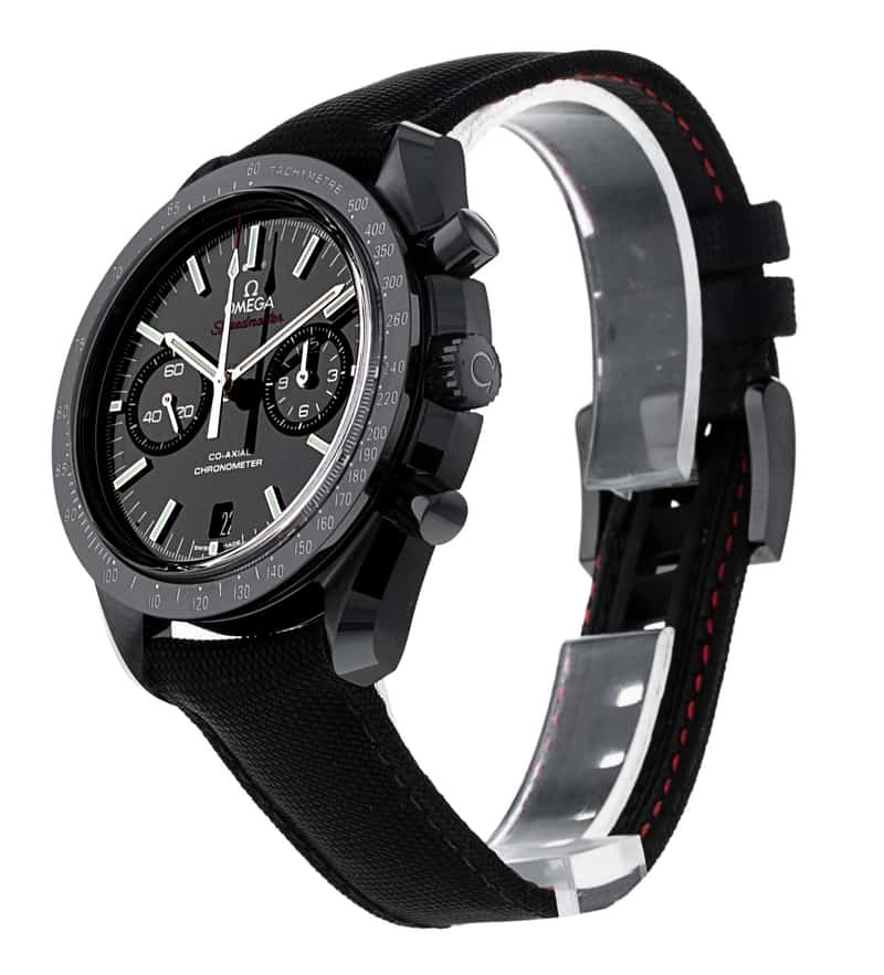 Omega Speedmaster Dark Side of the Moon 311.92.44.51.01.003